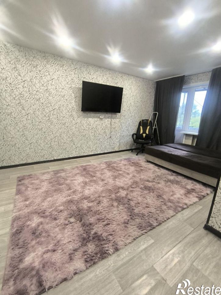1-комн квартира ул Болотникова, 4,  д. 4