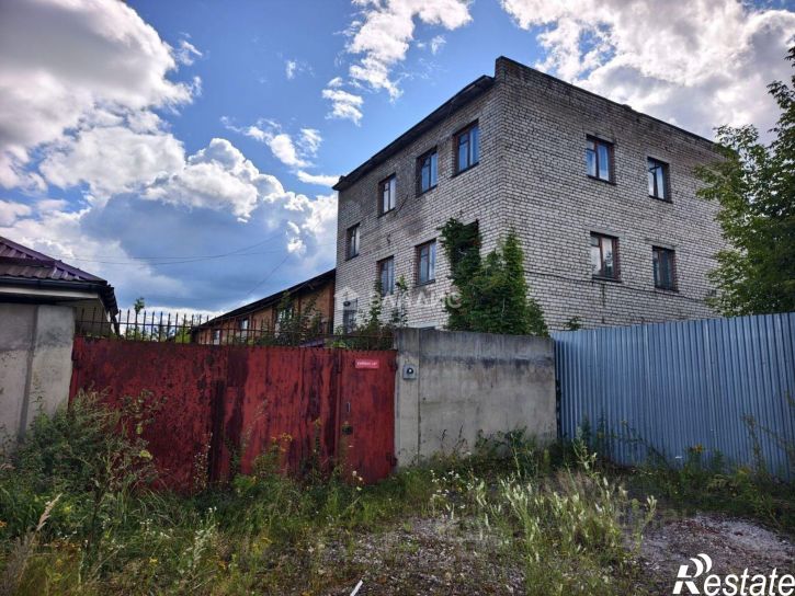 Склад ул Никитина, 139 11,  д. 139 11,  к. 11