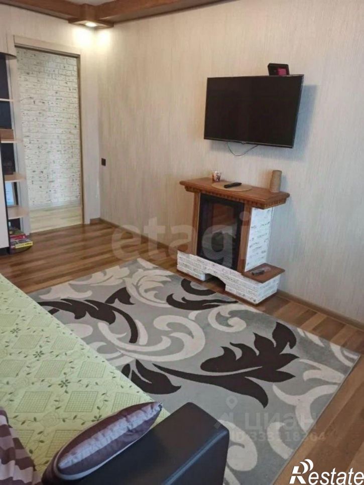 2-комн квартира ул Карла Либкнехта, 16,  д. 16