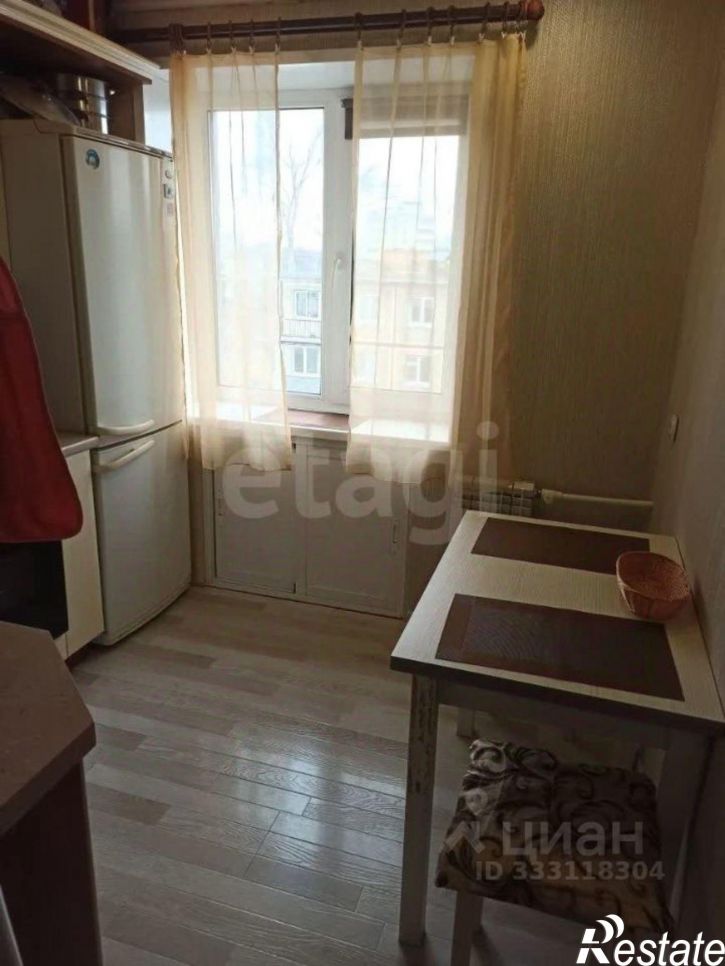 2-комн квартира ул Карла Либкнехта, 16,  д. 16