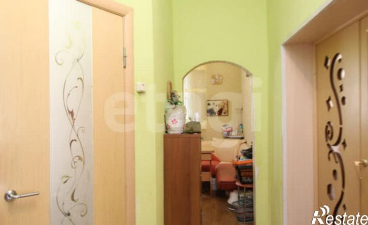 3-комн квартира ул Константиновых, 15,  д. 15