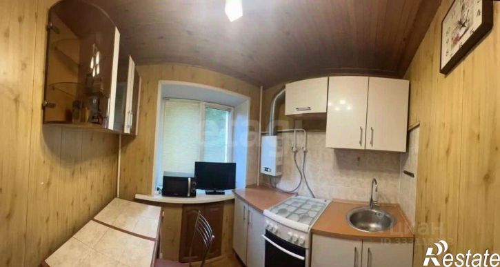 3-комн квартира ул Максима Горького, 54,  д. 54