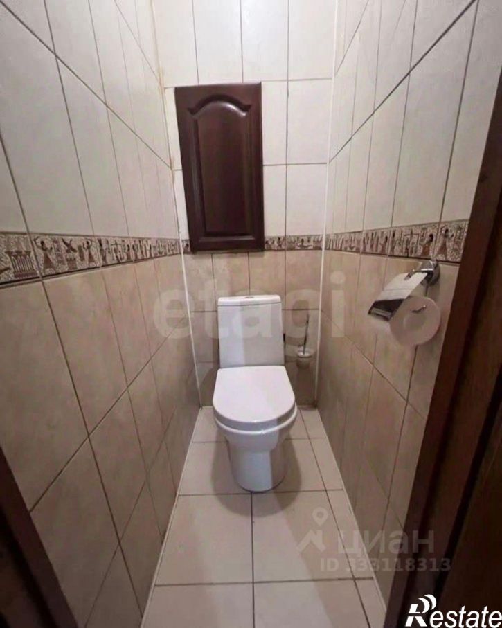 3-комн квартира ул Максима Горького, 54,  д. 54