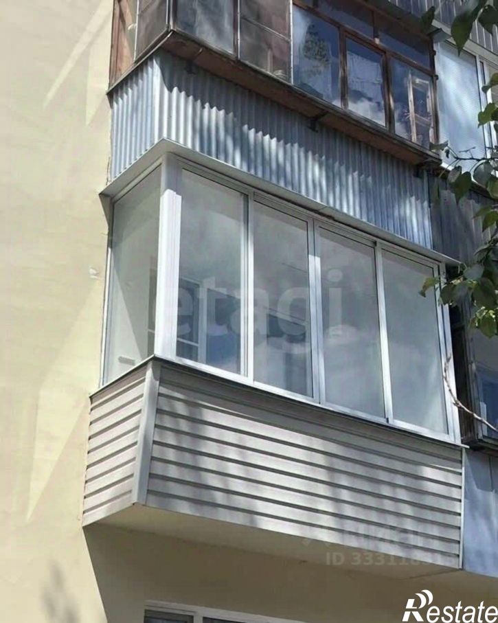 3-комн квартира ул Максима Горького, 54,  д. 54