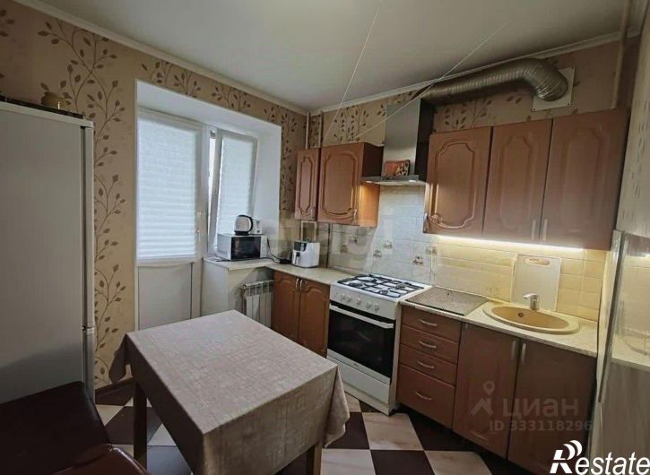 1-комн квартира ул Дружбы, 5,  д. 5