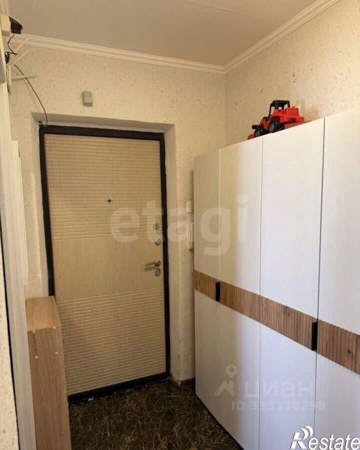 1-комн квартира ул Петра Тарасова, 3,  д. 3