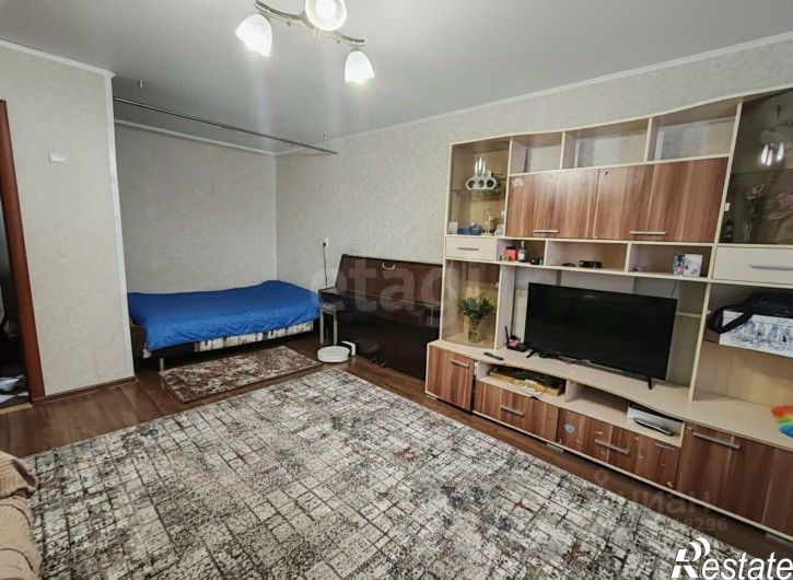 1-комн квартира ул Дружбы, 5,  д. 5