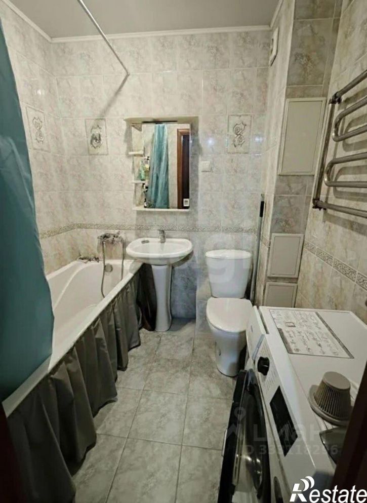 1-комн квартира ул Дружбы, 5,  д. 5