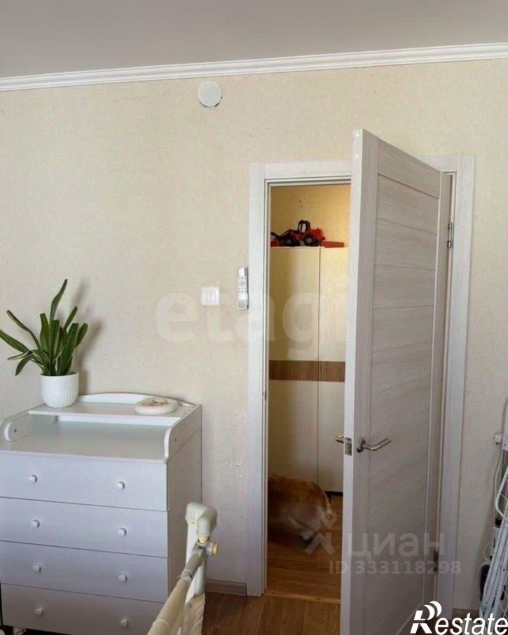 1-комн квартира ул Петра Тарасова, 3,  д. 3