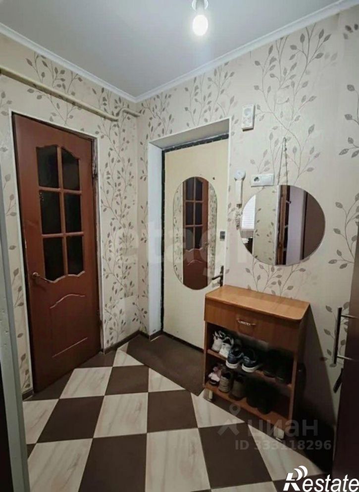 1-комн квартира ул Дружбы, 5,  д. 5