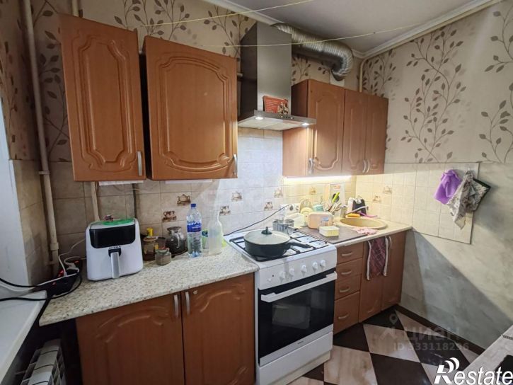 1-комн квартира ул Дружбы, 5,  д. 5