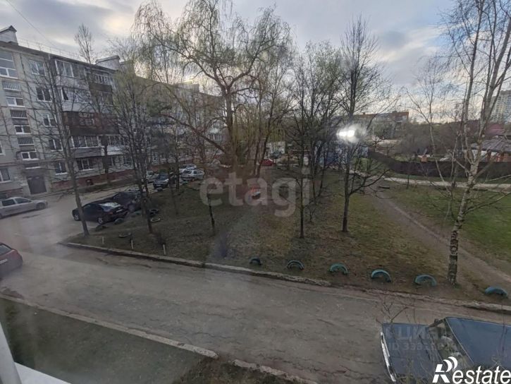 1-комн квартира ул Дружбы, 5,  д. 5