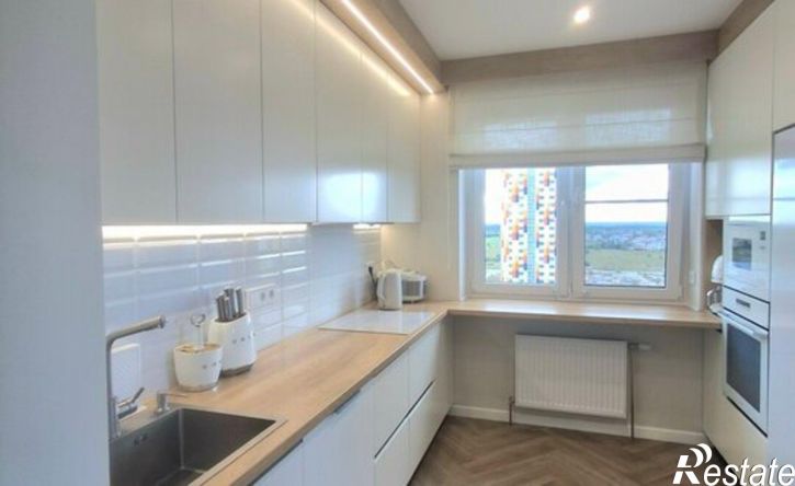 3-комн квартира ул Минская, 26,  д. 26