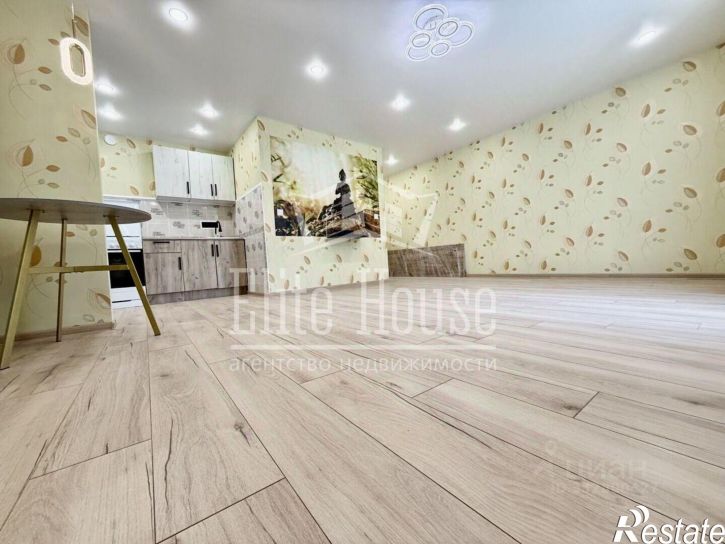 1-комн квартира ул В.Никитиной, 35,  д. 35