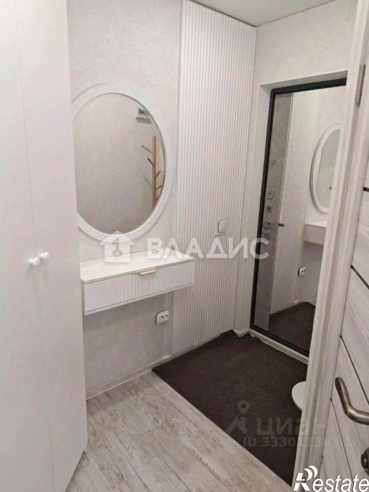 1-комн квартира ул Вишневского, 7,  д. 7