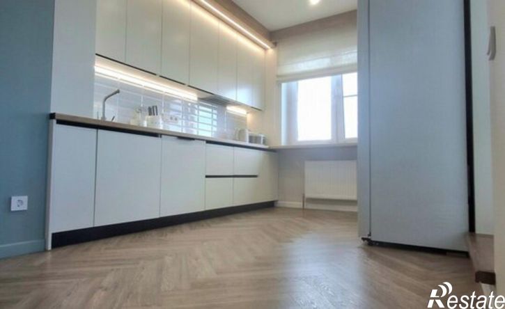 3-комн квартира ул Минская, 26,  д. 26