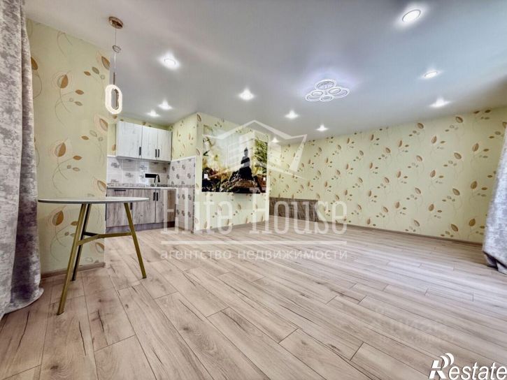 1-комн квартира ул В.Никитиной, 35,  д. 35