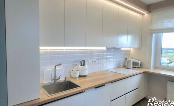 3-комн квартира ул Минская, 26,  д. 26