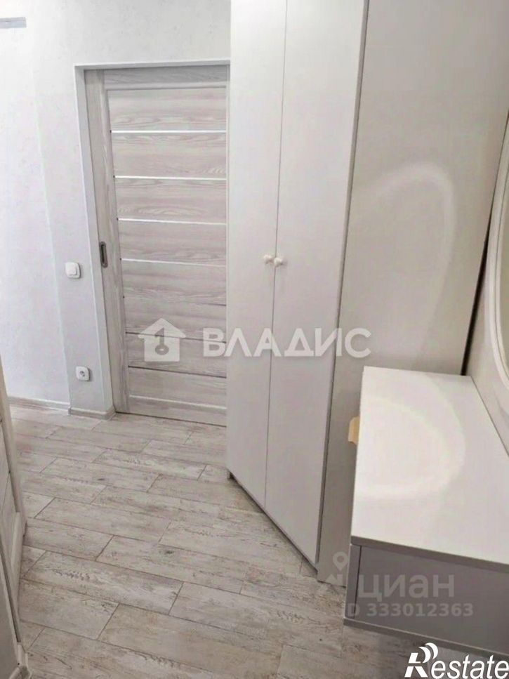 1-комн квартира ул Вишневского, 7,  д. 7