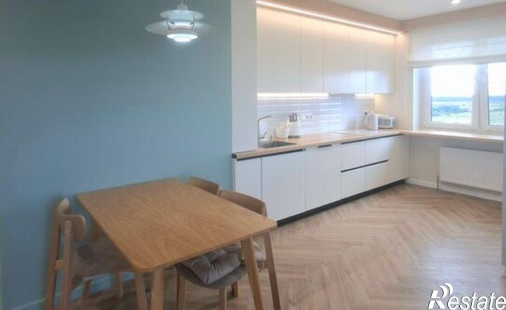 3-комн квартира ул Минская, 26,  д. 26