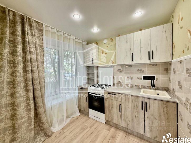 1-комн квартира ул В.Никитиной, 35,  д. 35