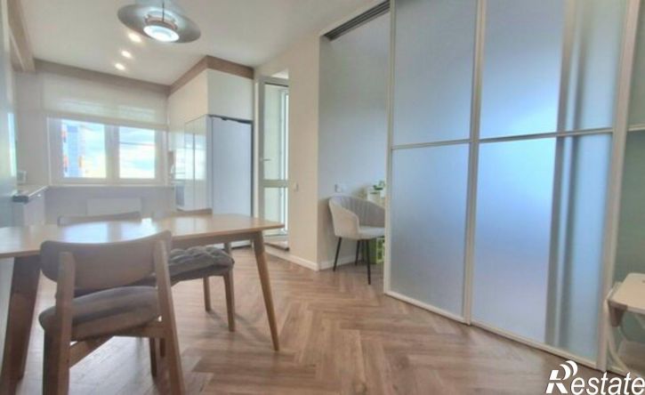 3-комн квартира ул Минская, 26,  д. 26