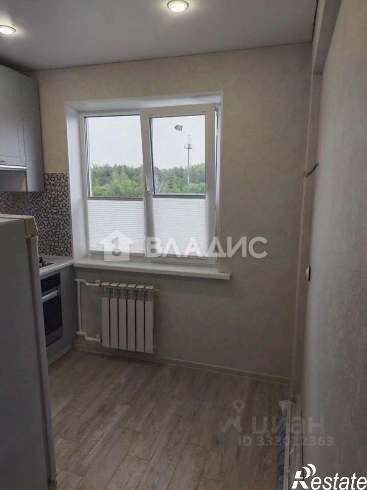 1-комн квартира ул Вишневского, 7,  д. 7