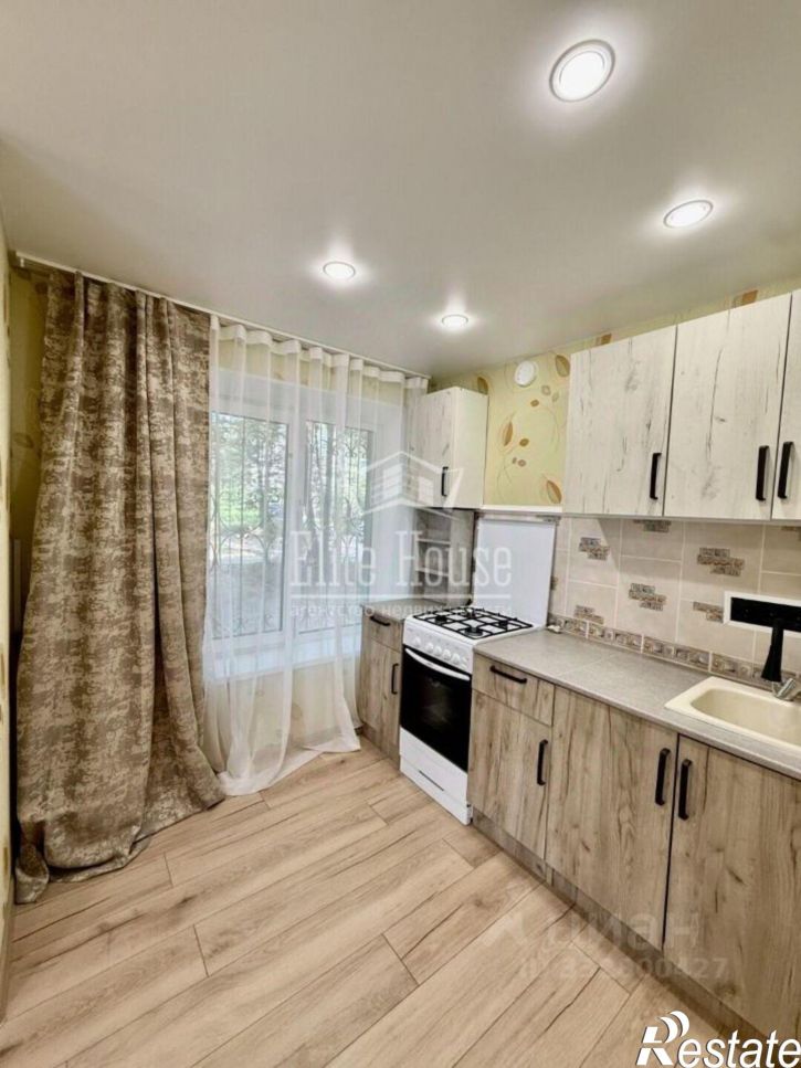 1-комн квартира ул В.Никитиной, 35,  д. 35