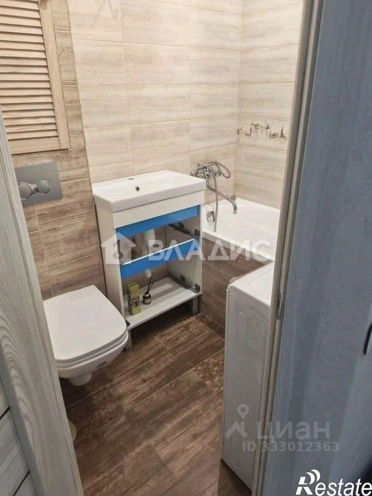 1-комн квартира ул Вишневского, 7,  д. 7