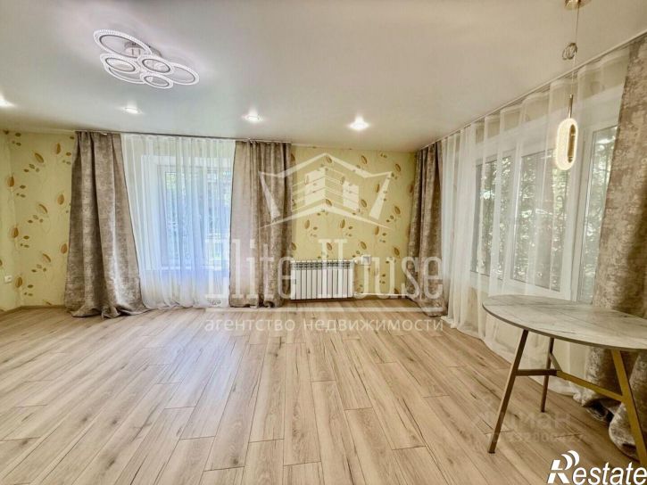 1-комн квартира ул В.Никитиной, 35,  д. 35