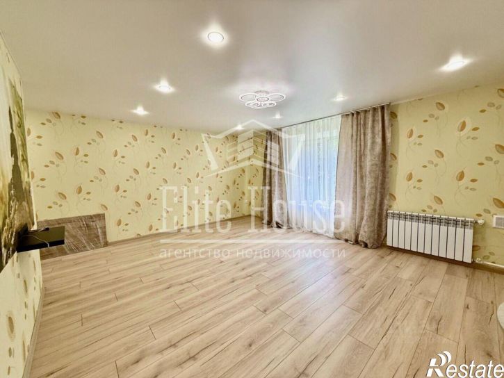 1-комн квартира ул В.Никитиной, 35,  д. 35