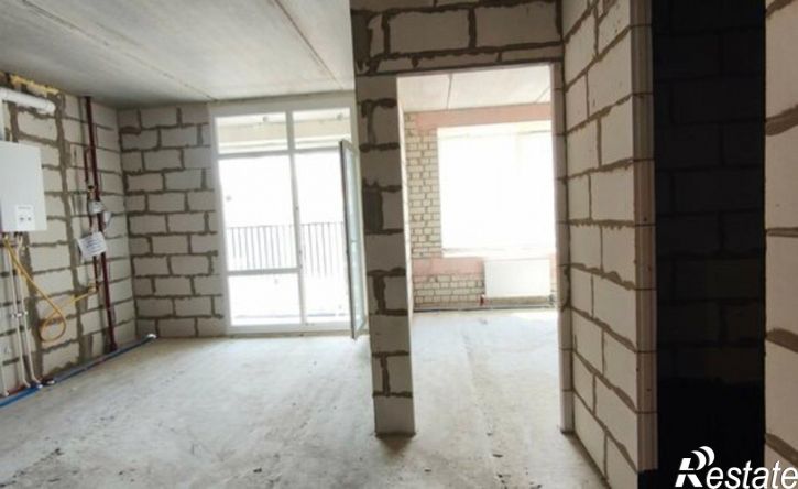 2-комн квартира ул Тепличная, 22,  д. 22