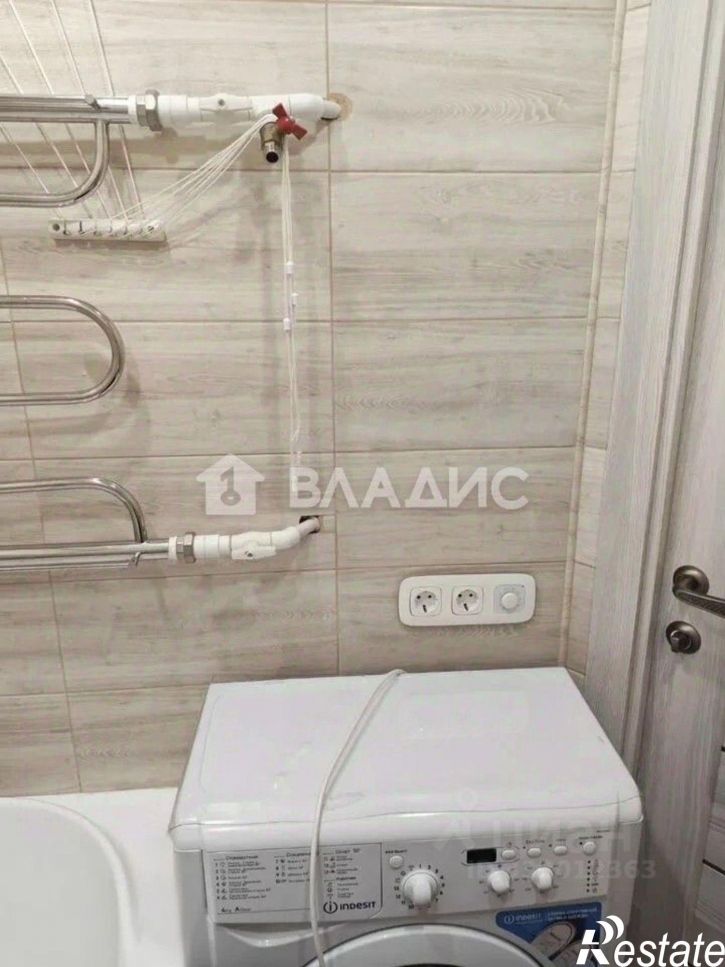 1-комн квартира ул Вишневского, 7,  д. 7