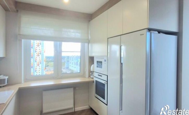 3-комн квартира ул Минская, 26,  д. 26