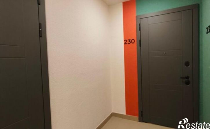 2-комн квартира ул Тепличная, 22,  д. 22
