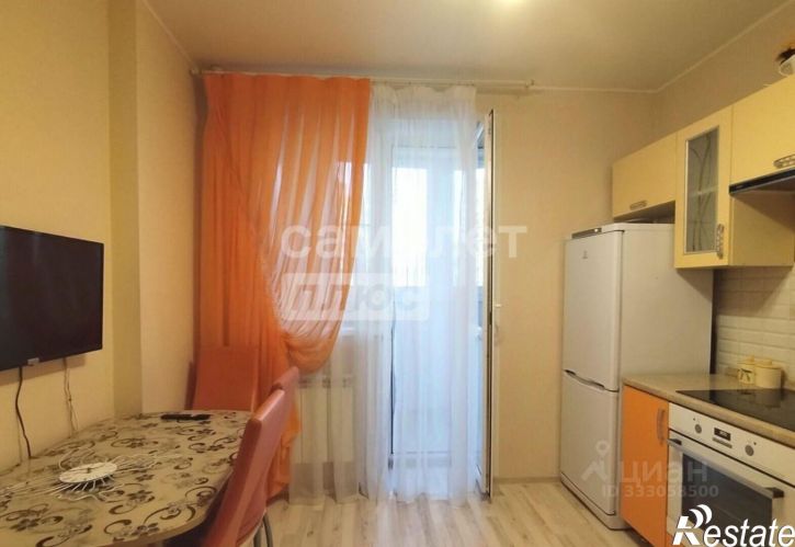 1-комн квартира ул Кибальчича, 2,  д. 2