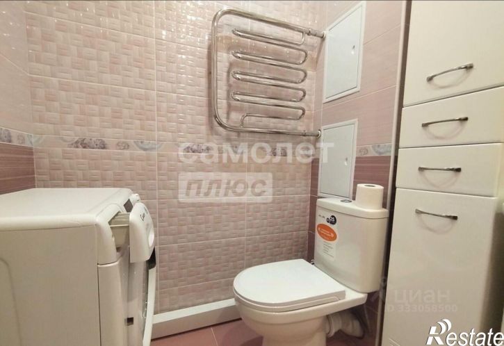 1-комн квартира ул Кибальчича, 2,  д. 2