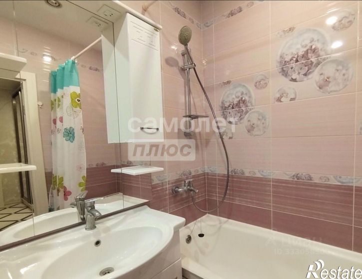 1-комн квартира ул Кибальчича, 2,  д. 2