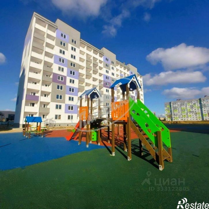 2-комн квартира Калуга городской округ