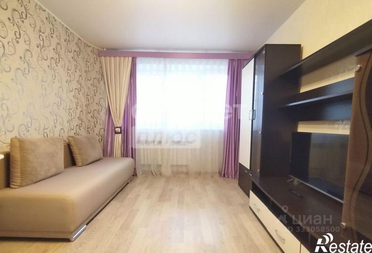 1-комн квартира ул Кибальчича, 2,  д. 2