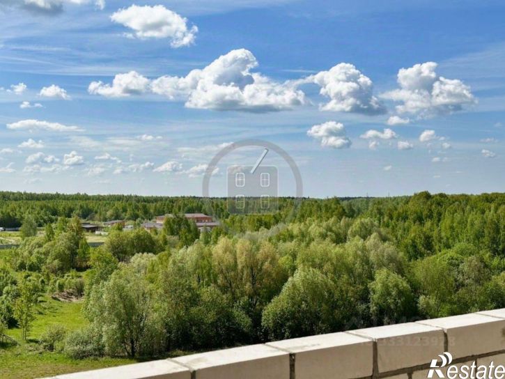1-комн квартира 3-й Академический пр-д, 4,  д. 4