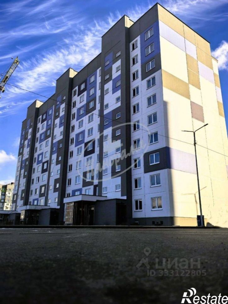 2-комн квартира Калуга городской округ