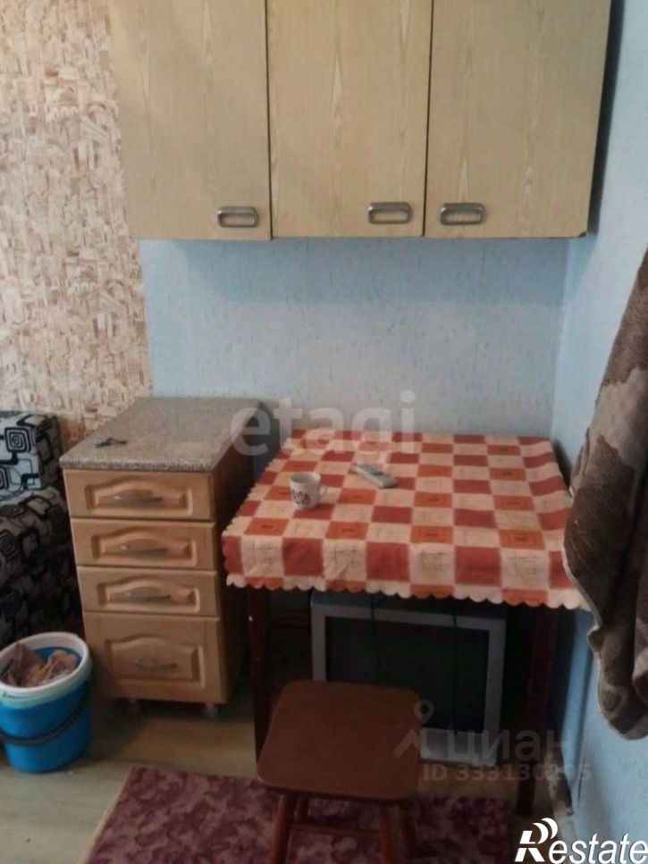 Комната ул В.Никитиной, 43,  д. 43