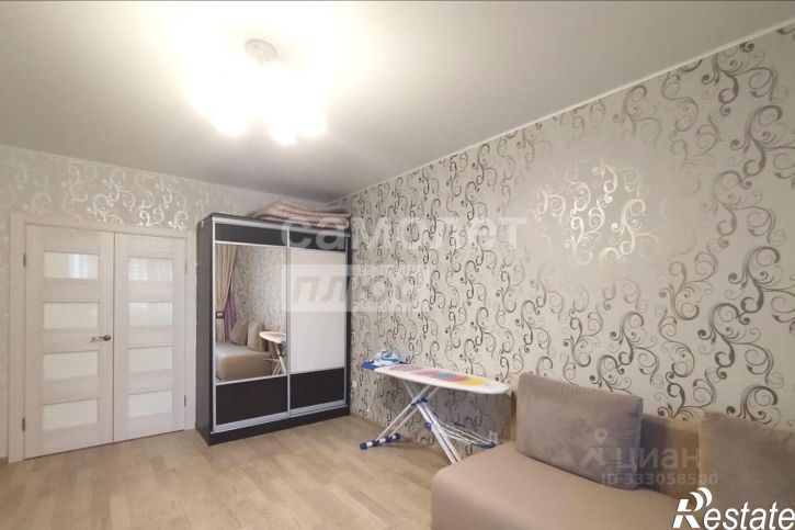 1-комн квартира ул Кибальчича, 2,  д. 2