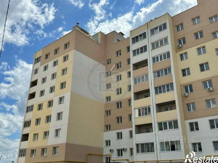 1-комн квартира 3-й Академический пр-д, 4,  д. 4
