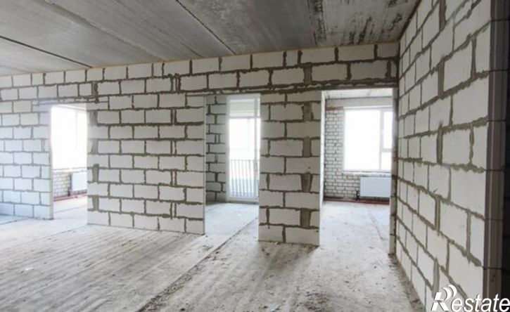 3-комн квартира ул Тепличная, 22,  д. 22
