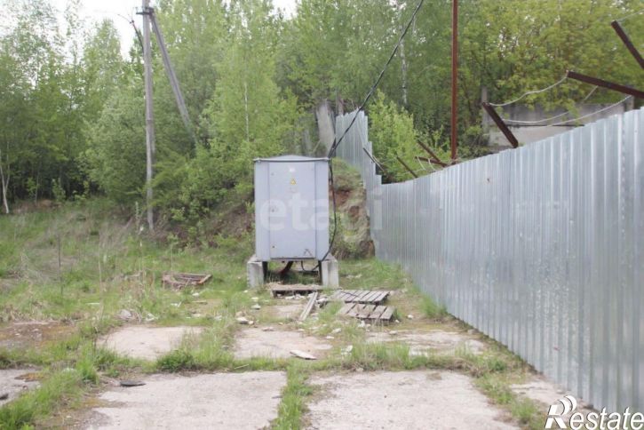 Склад ул Механизаторов, 32,  д. 32