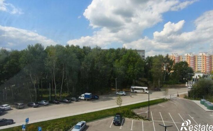 3-комн квартира ул Тепличная, 22,  д. 22
