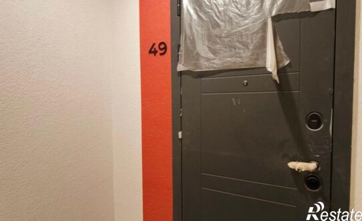 2-комн квартира ул Тепличная, 22,  д. 22