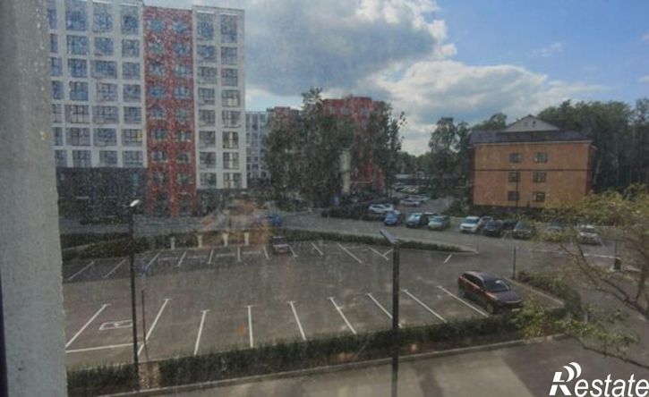 2-комн квартира ул Тепличная, 22,  д. 22